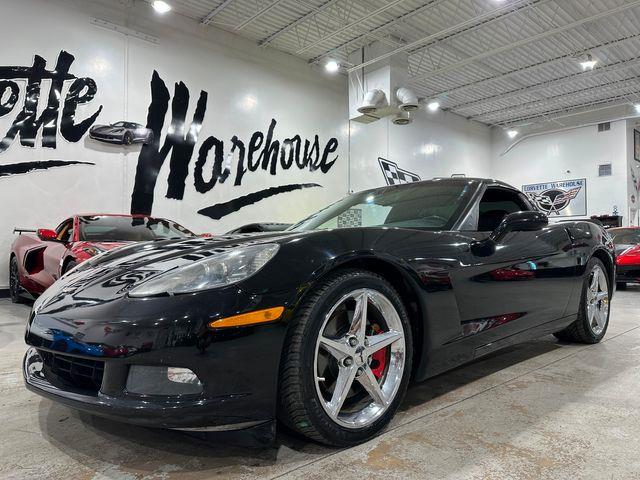 2011 Chevrolet Corvette (CC-2116867) for sale in Dallas, Texas