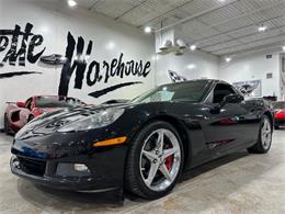 2011 Chevrolet Corvette (CC-2116867) for sale in Dallas, Texas
