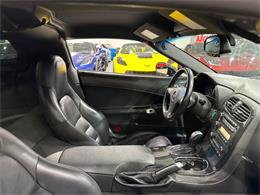 2011 Chevrolet Corvette (CC-2116867) for sale in Dallas, Texas
