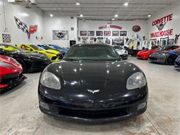 2011 Chevrolet Corvette (CC-2116867) for sale in Dallas, Texas
