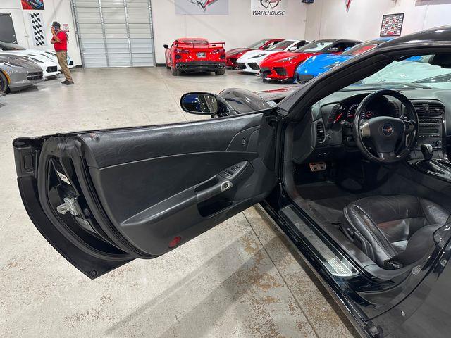 2011 Chevrolet Corvette (CC-2116867) for sale in Dallas, Texas