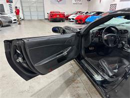 2011 Chevrolet Corvette (CC-2116867) for sale in Dallas, Texas