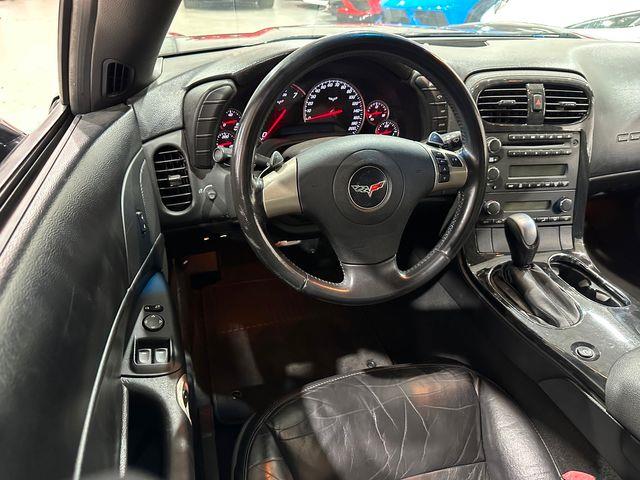 2011 Chevrolet Corvette (CC-2116867) for sale in Dallas, Texas