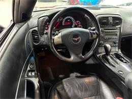 2011 Chevrolet Corvette (CC-2116867) for sale in Dallas, Texas