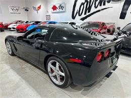 2011 Chevrolet Corvette (CC-2116867) for sale in Dallas, Texas
