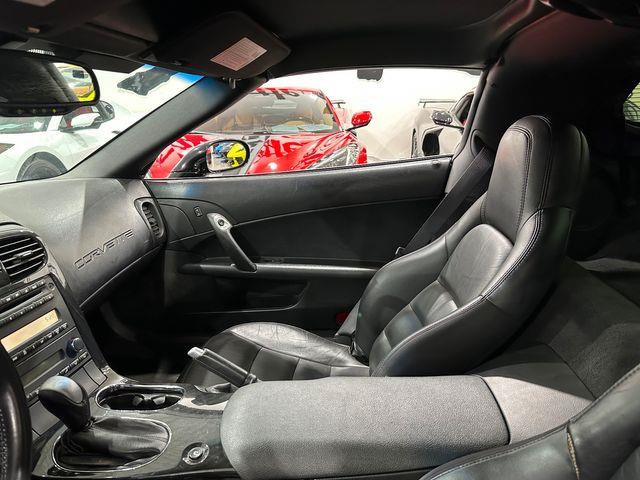 2011 Chevrolet Corvette (CC-2116867) for sale in Dallas, Texas