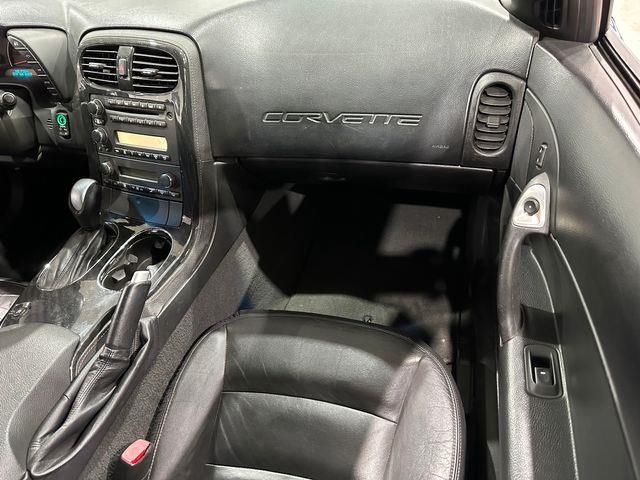 2011 Chevrolet Corvette (CC-2116867) for sale in Dallas, Texas