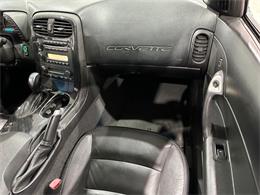 2011 Chevrolet Corvette (CC-2116867) for sale in Dallas, Texas