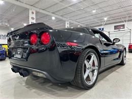 2011 Chevrolet Corvette (CC-2116867) for sale in Dallas, Texas
