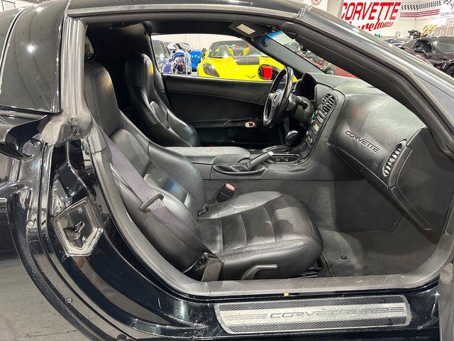 2011 Chevrolet Corvette (CC-2116867) for sale in Dallas, Texas