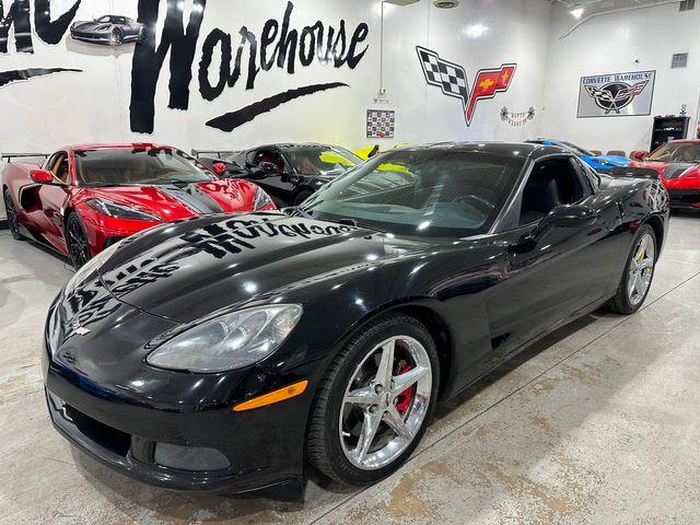 2011 Chevrolet Corvette (CC-2116867) for sale in Dallas, Texas