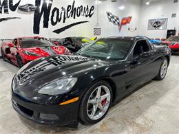 2011 Chevrolet Corvette (CC-2116867) for sale in Dallas, Texas