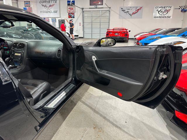 2011 Chevrolet Corvette (CC-2116867) for sale in Dallas, Texas