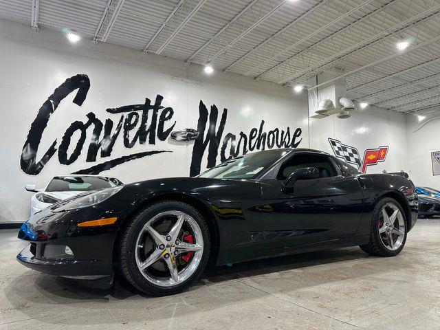 2011 Chevrolet Corvette (CC-2116867) for sale in Dallas, Texas