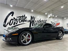 2011 Chevrolet Corvette (CC-2116867) for sale in Dallas, Texas