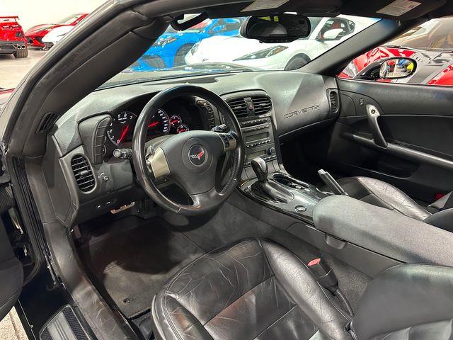 2011 Chevrolet Corvette (CC-2116867) for sale in Dallas, Texas