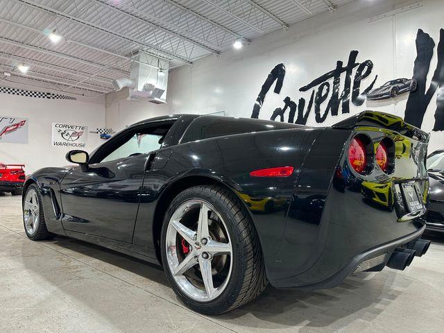2011 Chevrolet Corvette (CC-2116867) for sale in Dallas, Texas