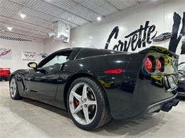 2011 Chevrolet Corvette (CC-2116867) for sale in Dallas, Texas
