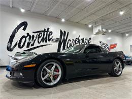 2011 Chevrolet Corvette (CC-2116867) for sale in Dallas, Texas