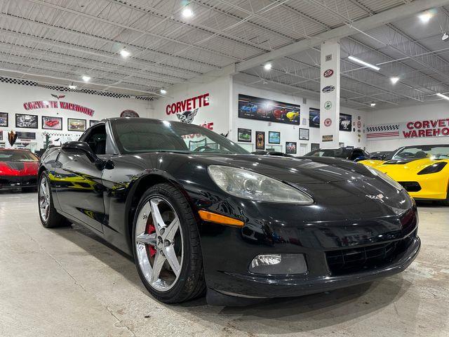 2011 Chevrolet Corvette (CC-2116867) for sale in Dallas, Texas