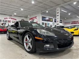 2011 Chevrolet Corvette (CC-2116867) for sale in Dallas, Texas
