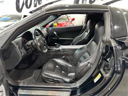 2011 Chevrolet Corvette (CC-2116867) for sale in Dallas, Texas