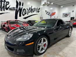2011 Chevrolet Corvette (CC-2116867) for sale in Dallas, Texas