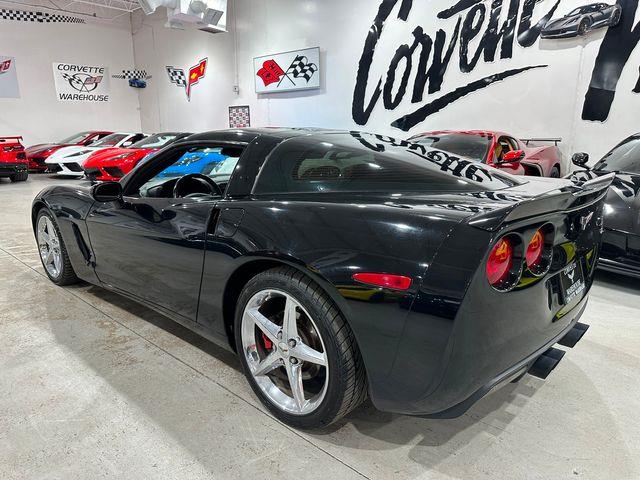 2011 Chevrolet Corvette (CC-2116867) for sale in Dallas, Texas