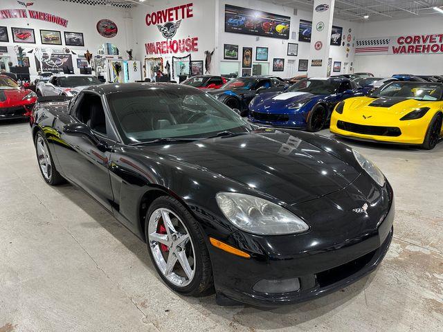 2011 Chevrolet Corvette (CC-2116867) for sale in Dallas, Texas
