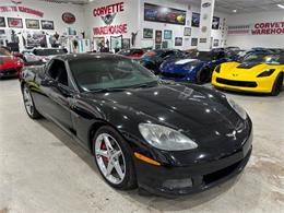2011 Chevrolet Corvette (CC-2116867) for sale in Dallas, Texas