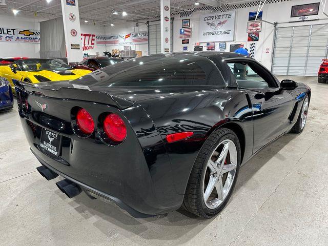 2011 Chevrolet Corvette (CC-2116867) for sale in Dallas, Texas