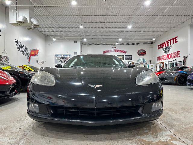2011 Chevrolet Corvette (CC-2116867) for sale in Dallas, Texas