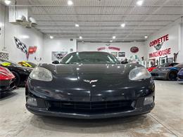 2011 Chevrolet Corvette (CC-2116867) for sale in Dallas, Texas