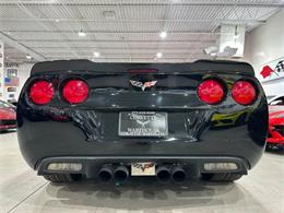 2011 Chevrolet Corvette (CC-2116867) for sale in Dallas, Texas