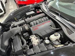 2011 Chevrolet Corvette (CC-2116867) for sale in Dallas, Texas