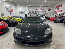 2011 Chevrolet Corvette (CC-2116867) for sale in Dallas, Texas