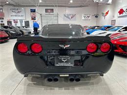 2011 Chevrolet Corvette (CC-2116867) for sale in Dallas, Texas