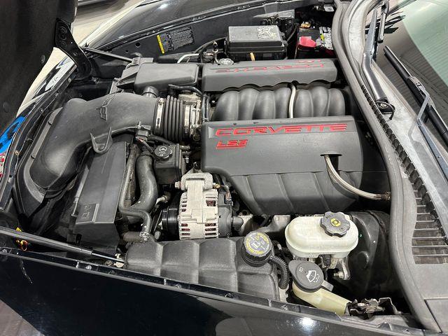 2011 Chevrolet Corvette (CC-2116867) for sale in Dallas, Texas