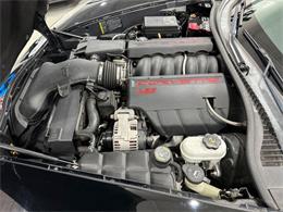 2011 Chevrolet Corvette (CC-2116867) for sale in Dallas, Texas