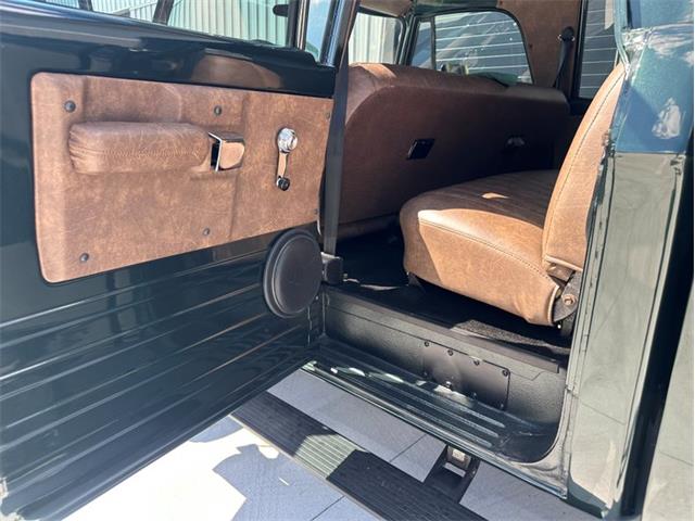 1968 Dodge Power Wagon (CC-2116868) for sale in Greensboro, North Carolina