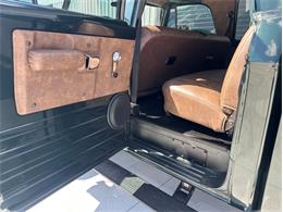 1968 Dodge Power Wagon (CC-2116868) for sale in Greensboro, North Carolina