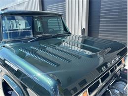 1968 Dodge Power Wagon (CC-2116868) for sale in Greensboro, North Carolina