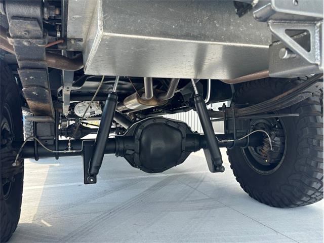1968 Dodge Power Wagon (CC-2116868) for sale in Greensboro, North Carolina