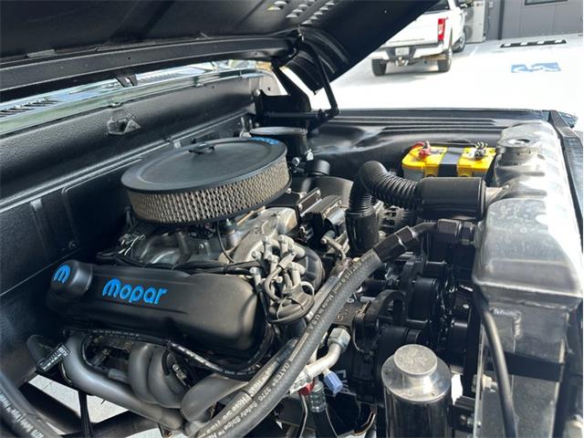 1968 Dodge Power Wagon (CC-2116868) for sale in Greensboro, North Carolina