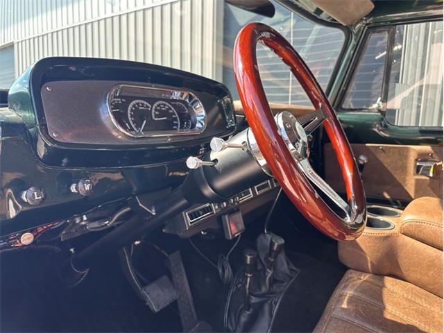 1968 Dodge Power Wagon (CC-2116868) for sale in Greensboro, North Carolina