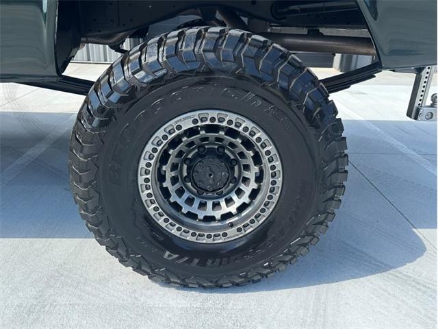 1968 Dodge Power Wagon (CC-2116868) for sale in Greensboro, North Carolina