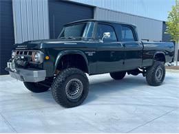 1968 Dodge Power Wagon (CC-2116868) for sale in Greensboro, North Carolina