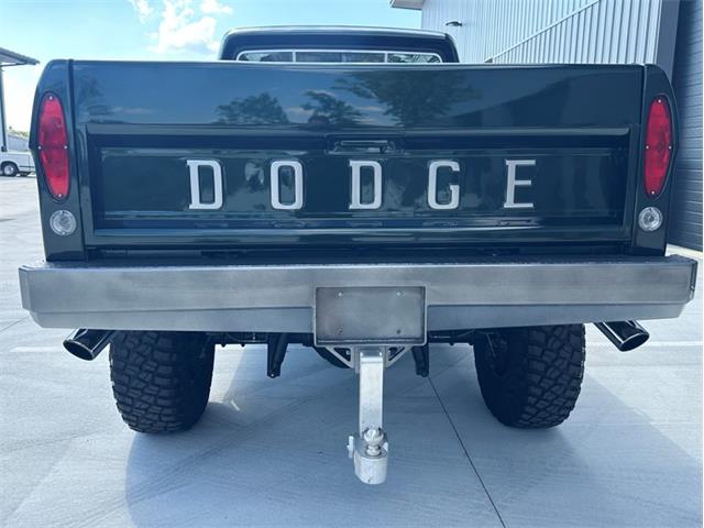 1968 Dodge Power Wagon (CC-2116868) for sale in Greensboro, North Carolina