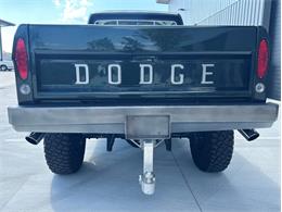 1968 Dodge Power Wagon (CC-2116868) for sale in Greensboro, North Carolina