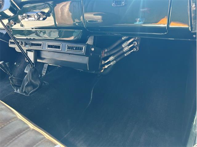 1968 Dodge Power Wagon (CC-2116868) for sale in Greensboro, North Carolina